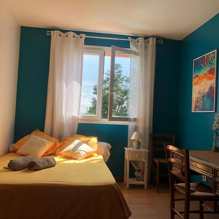 Chambres Avec Piscine 툴루즈 외부 사진