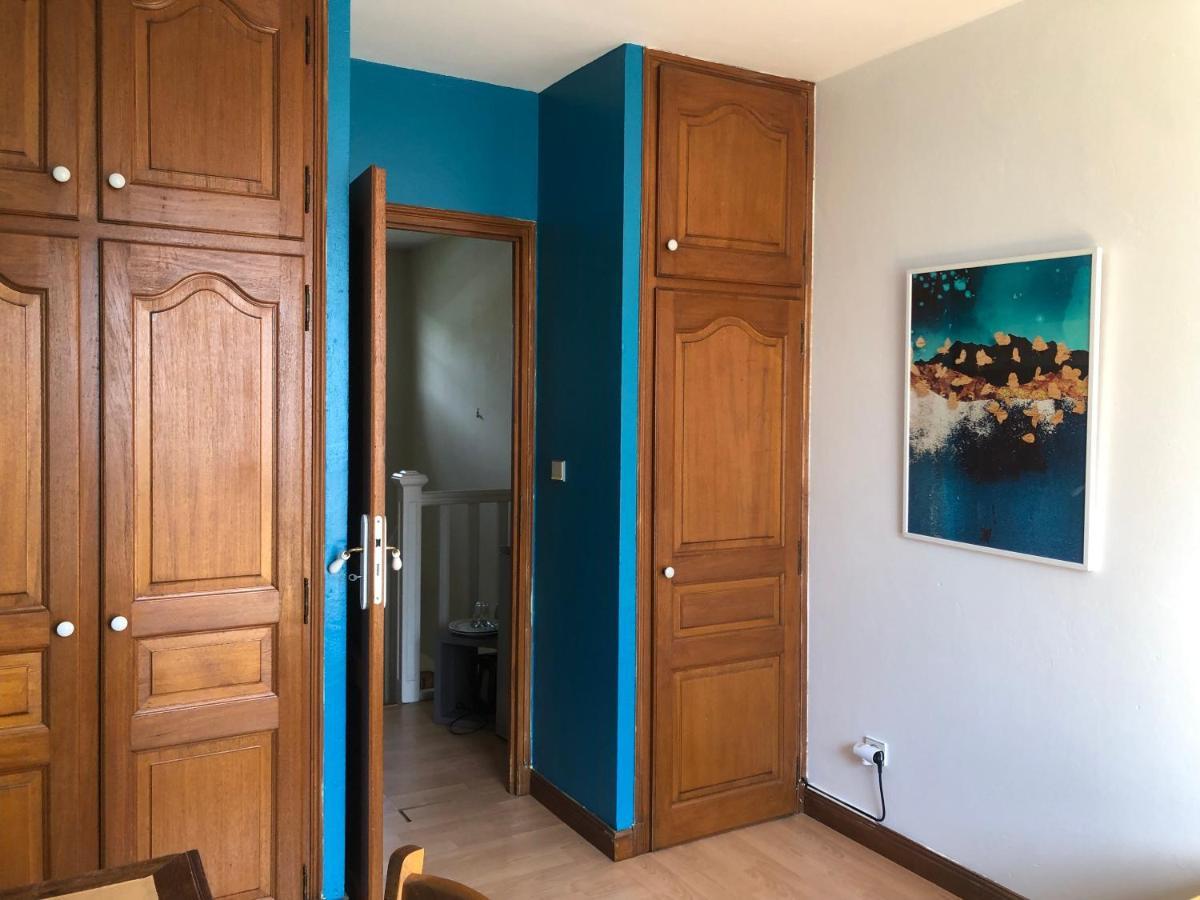 Chambres Avec Piscine 툴루즈 외부 사진