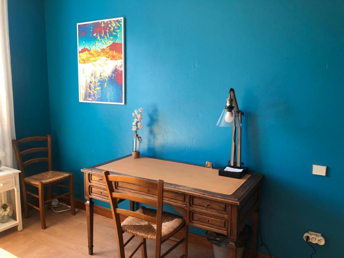 Chambres Avec Piscine 툴루즈 외부 사진