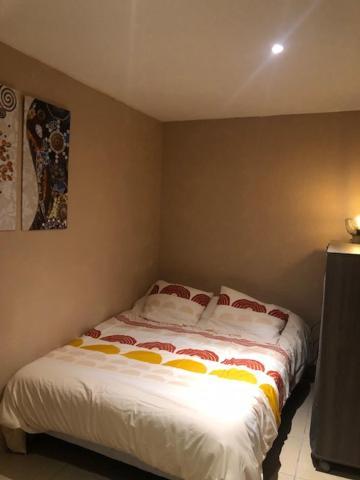 Chambres Avec Piscine 툴루즈 외부 사진