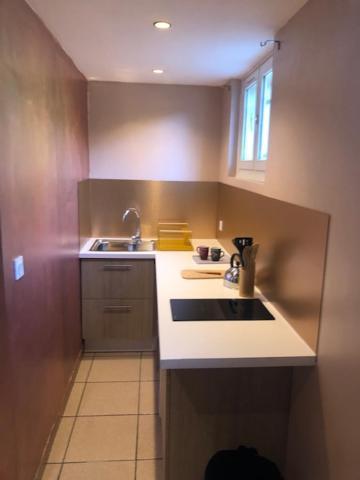 Chambres Avec Piscine 툴루즈 외부 사진