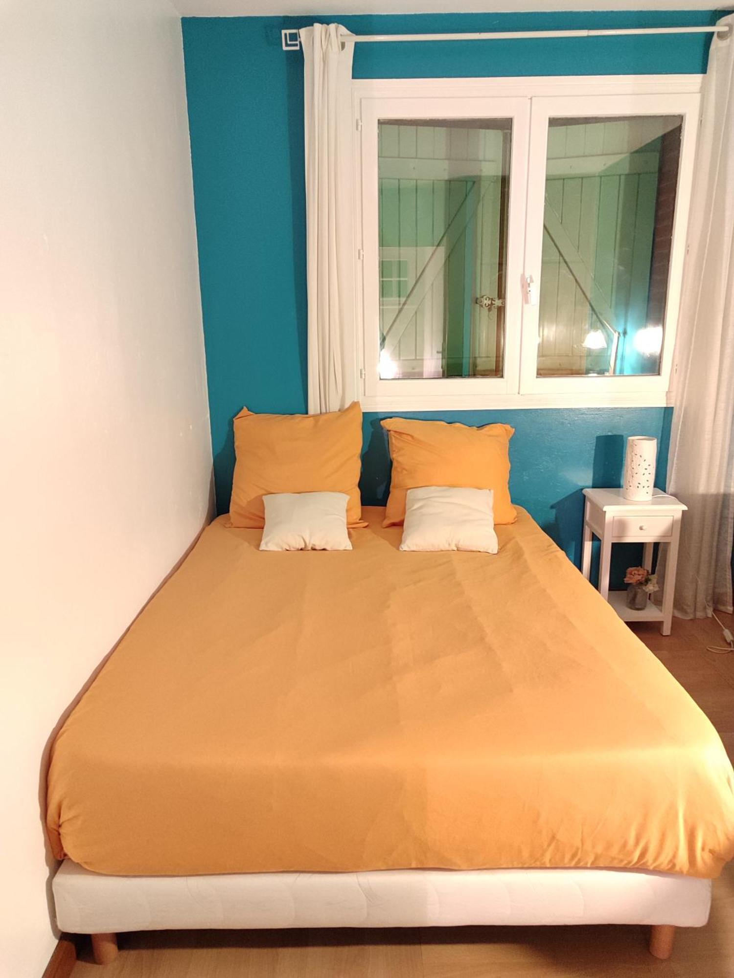 Chambres Avec Piscine 툴루즈 외부 사진