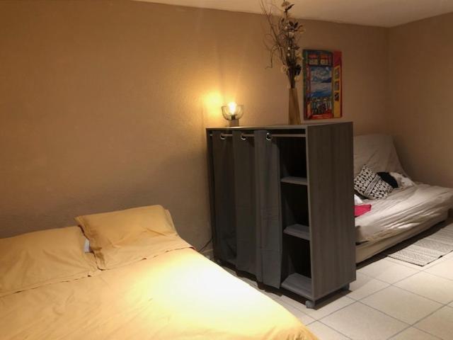 Chambres Avec Piscine 툴루즈 외부 사진